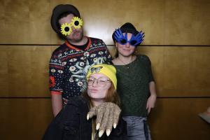 Rochester Mills Employee Party photo 86