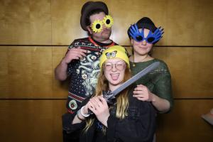 Rochester Mills Employee Party photo 87