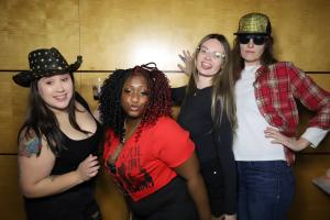 Rochester Mills Employee Party photo 88