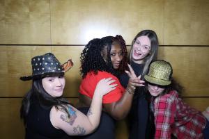 Rochester Mills Employee Party photo 89