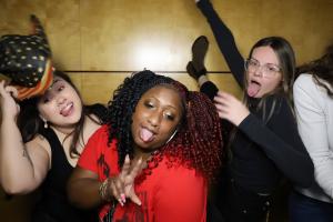 Rochester Mills Employee Party photo 94