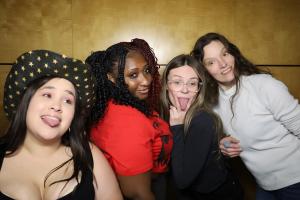 Rochester Mills Employee Party photo 95