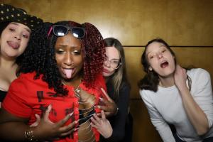Rochester Mills Employee Party photo 96
