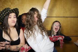 Rochester Mills Employee Party photo 99