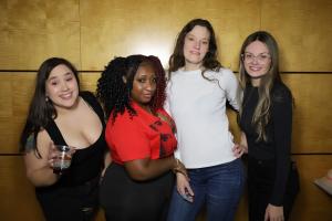 Rochester Mills Employee Party photo 101
