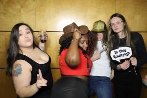 Rochester Mills Employee Party photo 105
