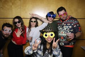 Rochester Mills Employee Party photo 115