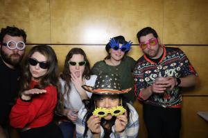 Rochester Mills Employee Party photo 116