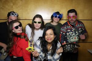Rochester Mills Employee Party photo 117