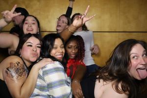 Rochester Mills Employee Party photo 130