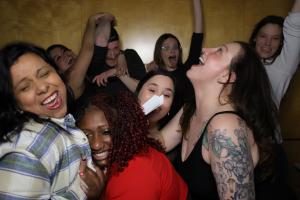 Rochester Mills Employee Party photo 131