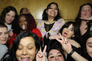 Rochester Mills Employee Party photo 141