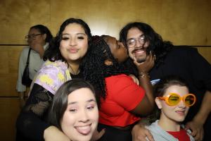 Rochester Mills Employee Party photo 148