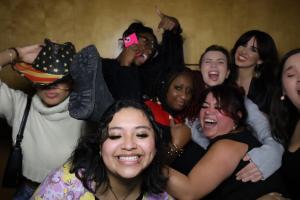 Rochester Mills Employee Party photo 151