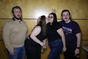 Rochester Mills Employee Party photo 161