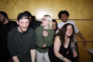 Rochester Mills Employee Party photo 166