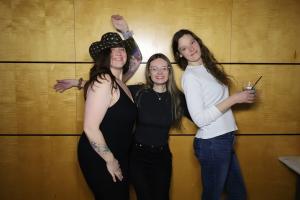 Rochester Mills Employee Party photo 169