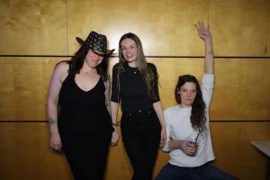 Rochester Mills Employee Party photo 171