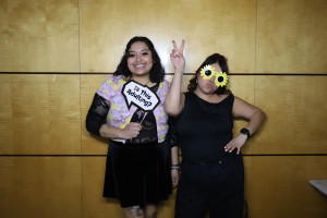 Photos from Rochester Mills Employee Party