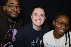 Photos from Rocket Boo Bash