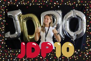 Rocket JDP 10 photo 1