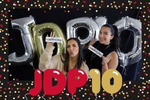 Rocket JDP 10 photo 2