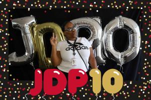 Rocket JDP 10 photo 6