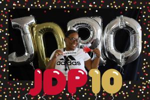 Rocket JDP 10 photo 7