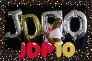 Rocket JDP 10 photo 8
