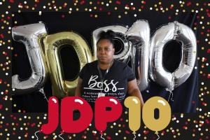 Rocket JDP 10 photo 12