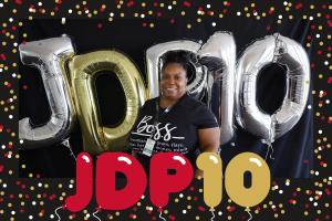 Rocket JDP 10 photo 13