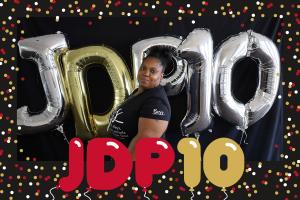 Rocket JDP 10 photo 14