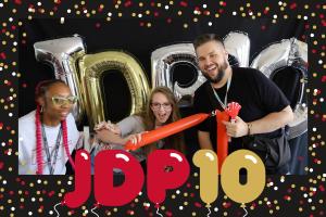 Rocket JDP 10 photo 15