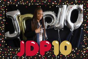 Rocket JDP 10 photo 19