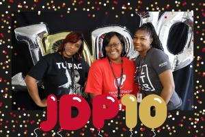 Rocket JDP 10 photo 20