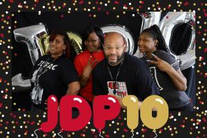 Rocket JDP 10 photo 21
