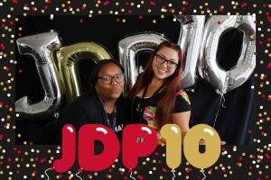 Rocket JDP 10 photo 23
