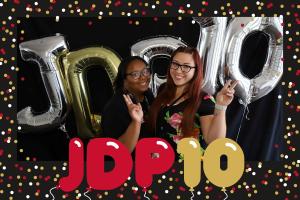 Rocket JDP 10 photo 24
