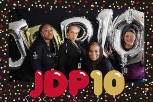 Rocket JDP 10 photo 25