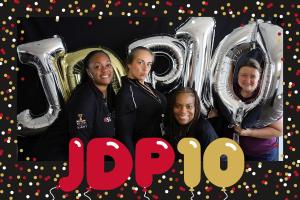 Rocket JDP 10 photo 26