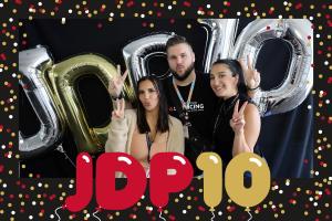 Rocket JDP 10 photo 30