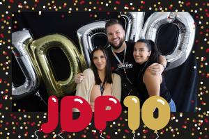 Rocket JDP 10 photo 31