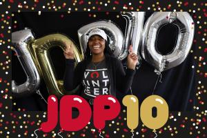 Rocket JDP 10 photo 32
