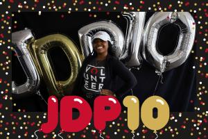 Rocket JDP 10 photo 33