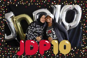 Rocket JDP 10 photo 34