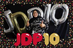 Rocket JDP 10 photo 35