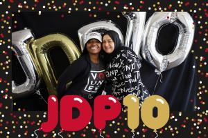 Rocket JDP 10 photo 36