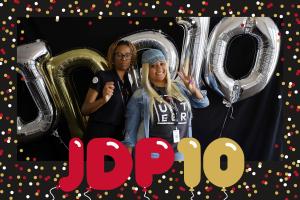 Rocket JDP 10 photo 37