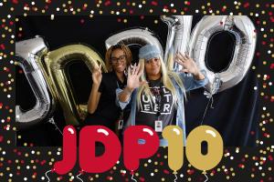Rocket JDP 10 photo 38