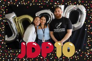 Rocket JDP 10 photo 39